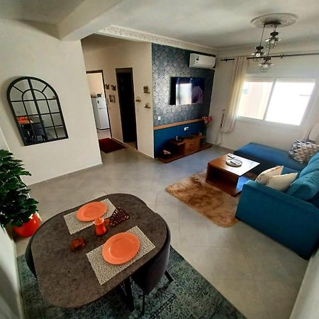 Excellent Rapport Qualite Prix Pour Cet Appartement 3 Etoiles 2P Tout Confort Clim Reversible Residence Golf Mesnana Tanger Eksteriør bilde