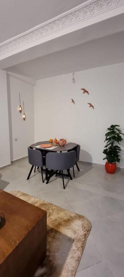 Excellent Rapport Qualite Prix Pour Cet Appartement 3 Etoiles 2P Tout Confort Clim Reversible Residence Golf Mesnana Tanger Eksteriør bilde