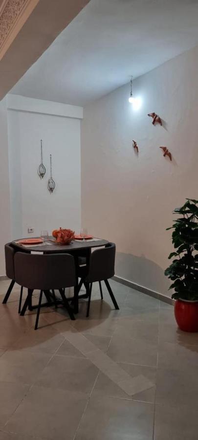 Excellent Rapport Qualite Prix Pour Cet Appartement 3 Etoiles 2P Tout Confort Clim Reversible Residence Golf Mesnana Tanger Eksteriør bilde