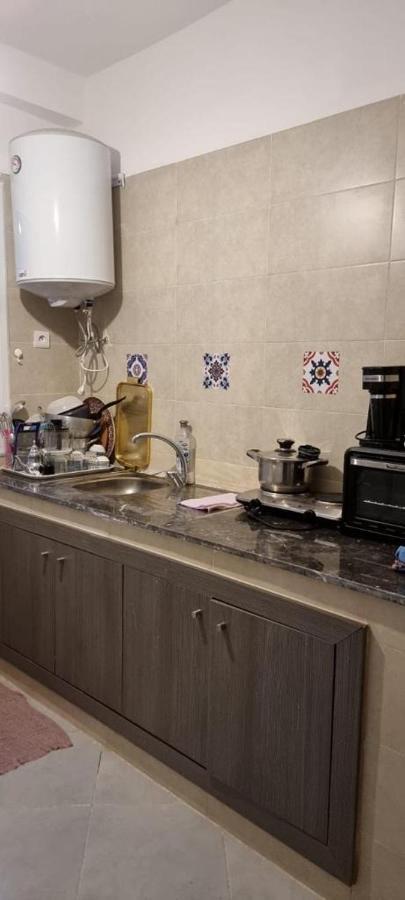 Excellent Rapport Qualite Prix Pour Cet Appartement 3 Etoiles 2P Tout Confort Clim Reversible Residence Golf Mesnana Tanger Eksteriør bilde