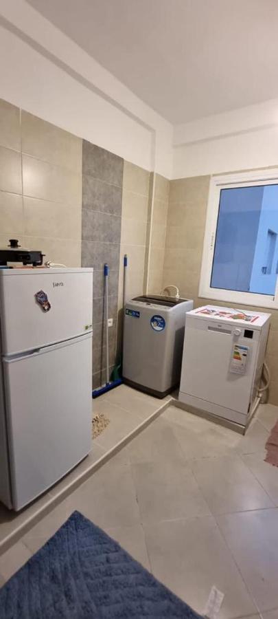 Excellent Rapport Qualite Prix Pour Cet Appartement 3 Etoiles 2P Tout Confort Clim Reversible Residence Golf Mesnana Tanger Eksteriør bilde