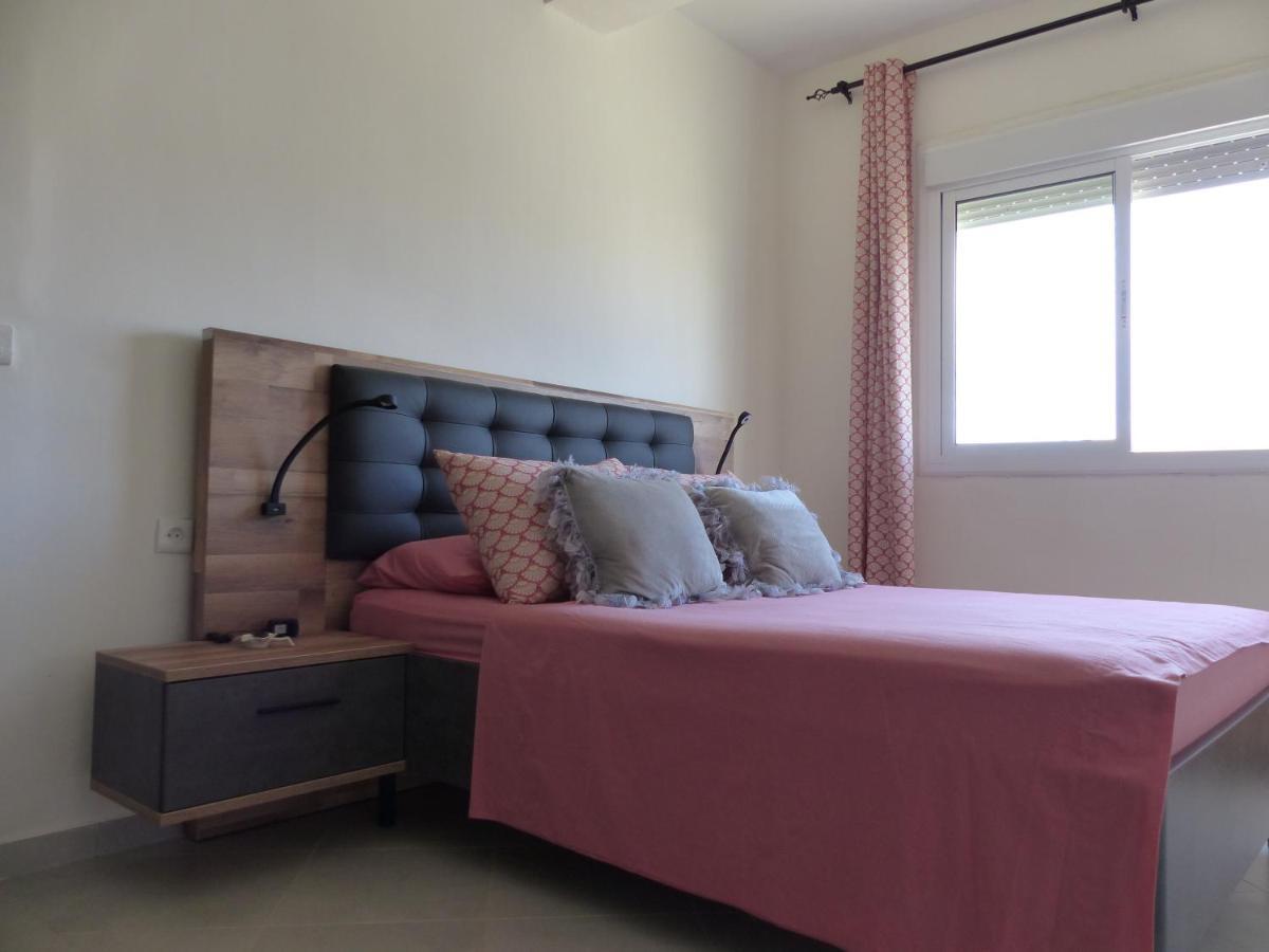 Excellent Rapport Qualite Prix Pour Cet Appartement 3 Etoiles 2P Tout Confort Clim Reversible Residence Golf Mesnana Tanger Eksteriør bilde