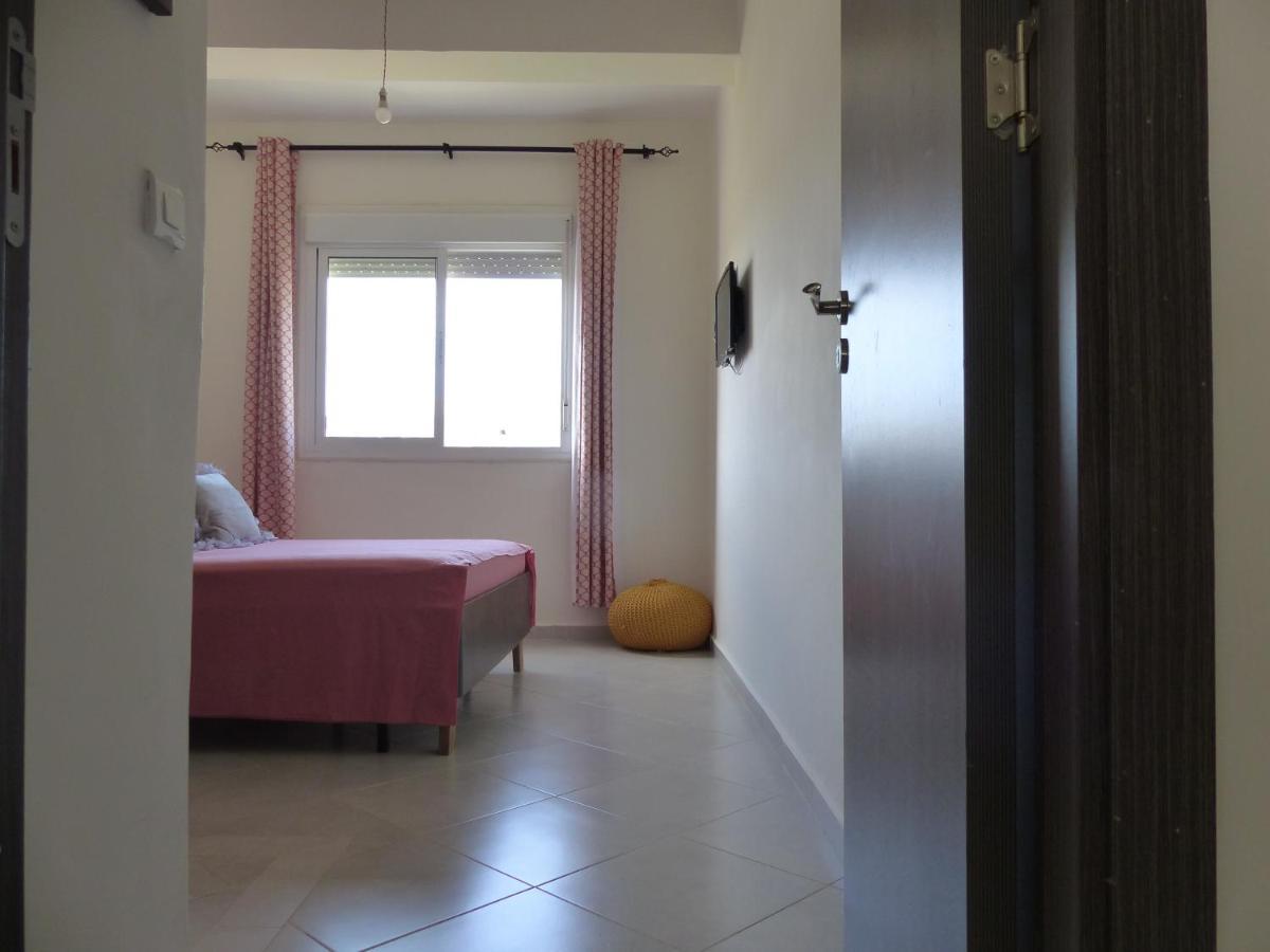 Excellent Rapport Qualite Prix Pour Cet Appartement 3 Etoiles 2P Tout Confort Clim Reversible Residence Golf Mesnana Tanger Eksteriør bilde