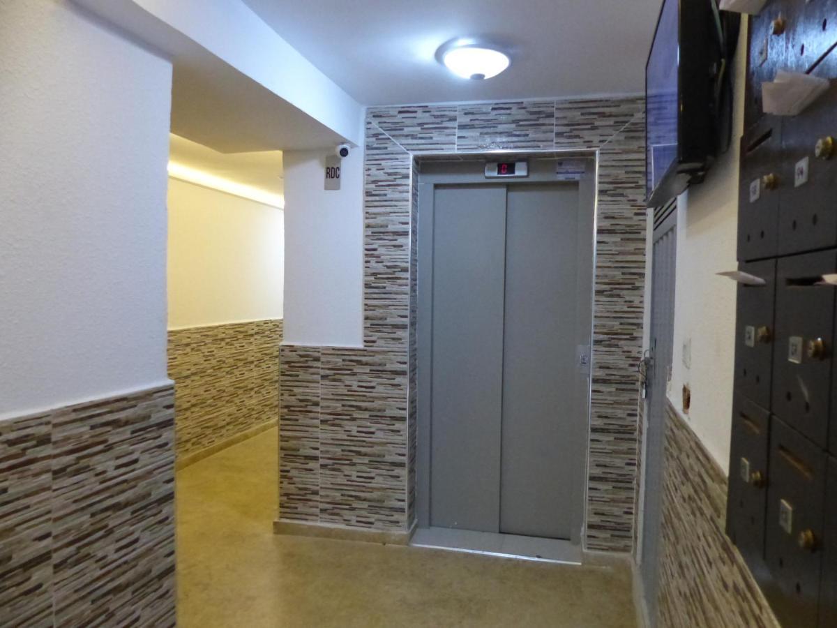 Excellent Rapport Qualite Prix Pour Cet Appartement 3 Etoiles 2P Tout Confort Clim Reversible Residence Golf Mesnana Tanger Eksteriør bilde