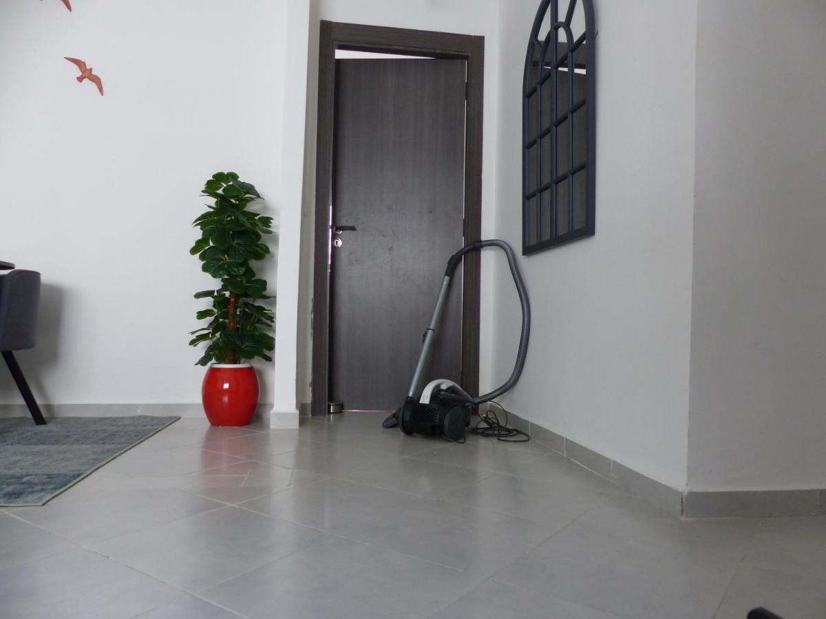 Excellent Rapport Qualite Prix Pour Cet Appartement 3 Etoiles 2P Tout Confort Clim Reversible Residence Golf Mesnana Tanger Eksteriør bilde