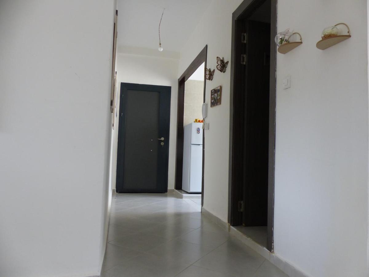 Excellent Rapport Qualite Prix Pour Cet Appartement 3 Etoiles 2P Tout Confort Clim Reversible Residence Golf Mesnana Tanger Eksteriør bilde