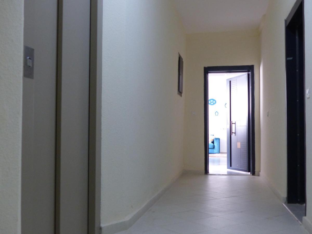 Excellent Rapport Qualite Prix Pour Cet Appartement 3 Etoiles 2P Tout Confort Clim Reversible Residence Golf Mesnana Tanger Eksteriør bilde