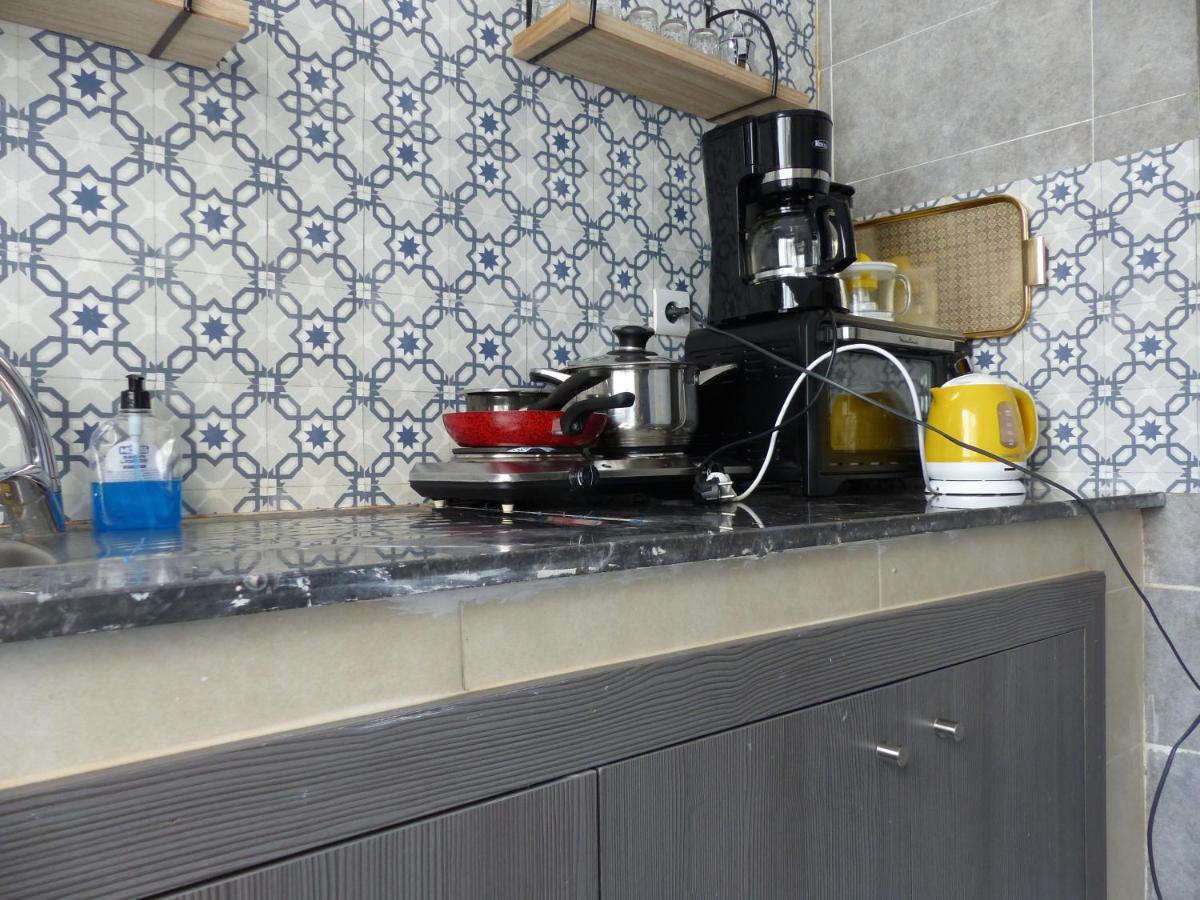 Excellent Rapport Qualite Prix Pour Cet Appartement 3 Etoiles 2P Tout Confort Clim Reversible Residence Golf Mesnana Tanger Eksteriør bilde