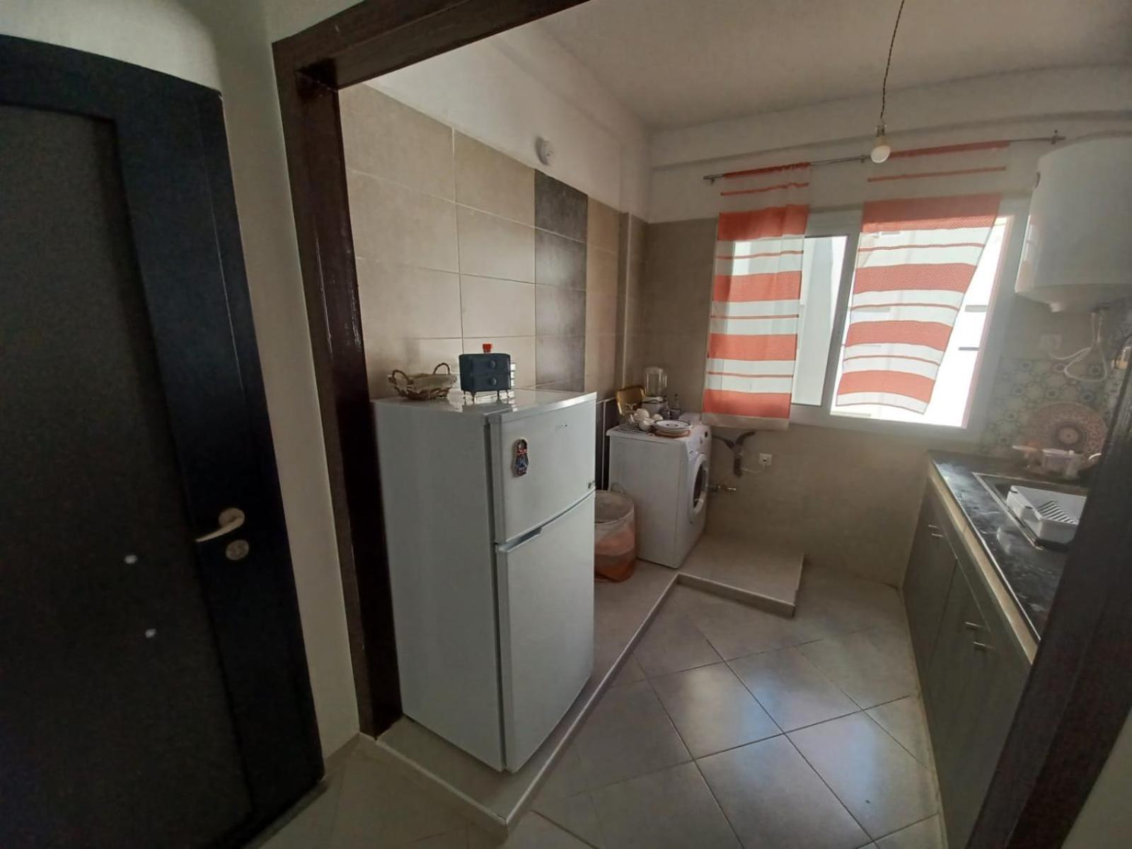 Excellent Rapport Qualite Prix Pour Cet Appartement 3 Etoiles 2P Tout Confort Clim Reversible Residence Golf Mesnana Tanger Eksteriør bilde
