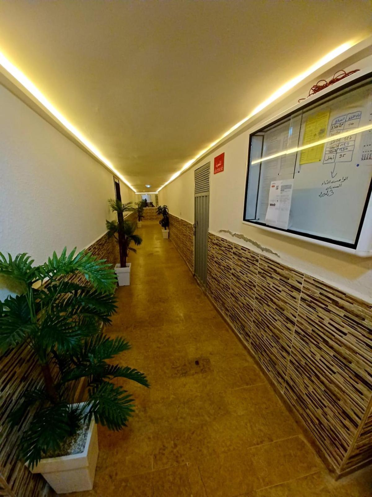 Excellent Rapport Qualite Prix Pour Cet Appartement 3 Etoiles 2P Tout Confort Clim Reversible Residence Golf Mesnana Tanger Eksteriør bilde