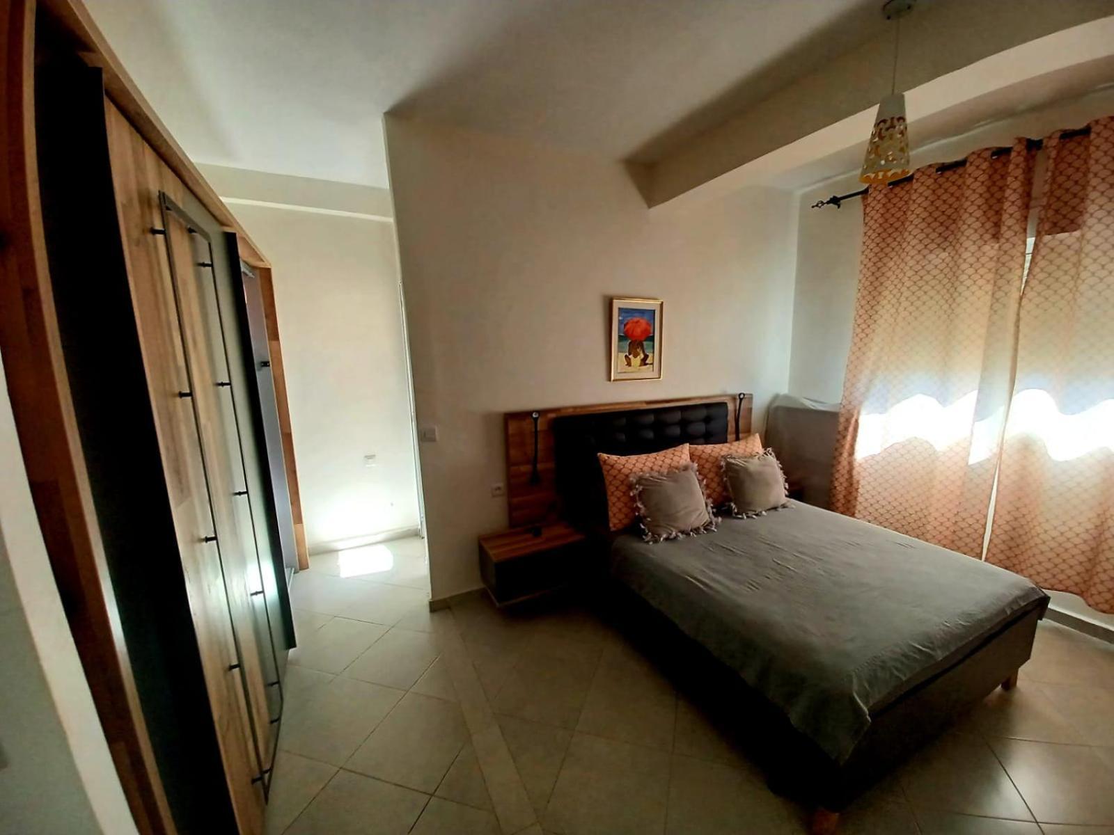 Excellent Rapport Qualite Prix Pour Cet Appartement 3 Etoiles 2P Tout Confort Clim Reversible Residence Golf Mesnana Tanger Eksteriør bilde